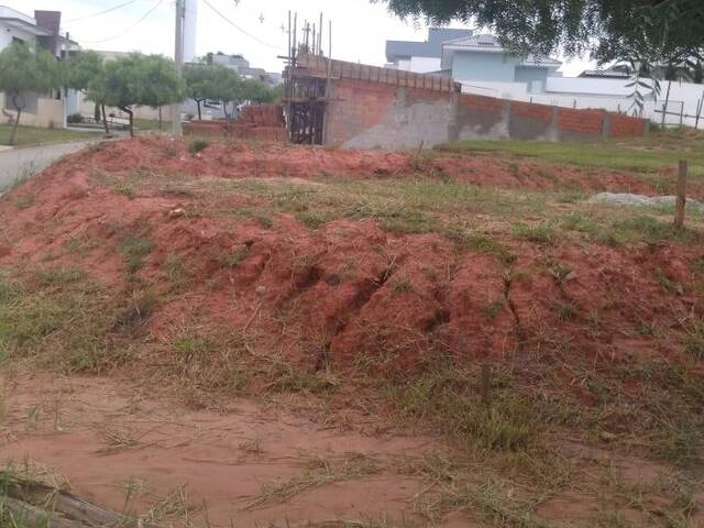 #454 - Terreno em condomínio para Venda em Sorocaba - SP - 2