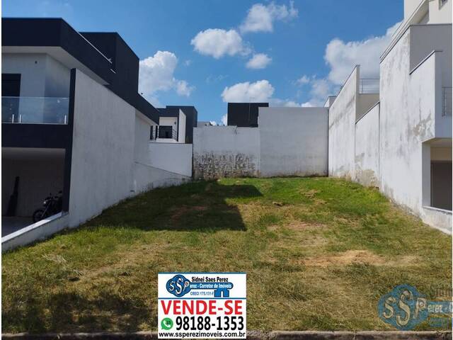 #552 - Área para Venda em Sorocaba - SP - 1